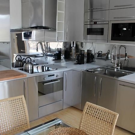 Apartman Relax So Saunou A Jakuzzi Námestovo Cameră foto
