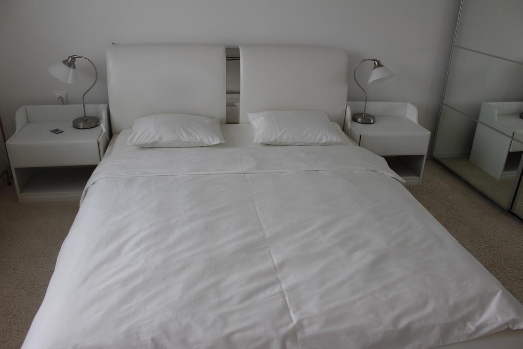 Apartman Relax So Saunou A Jakuzzi Námestovo Cameră foto