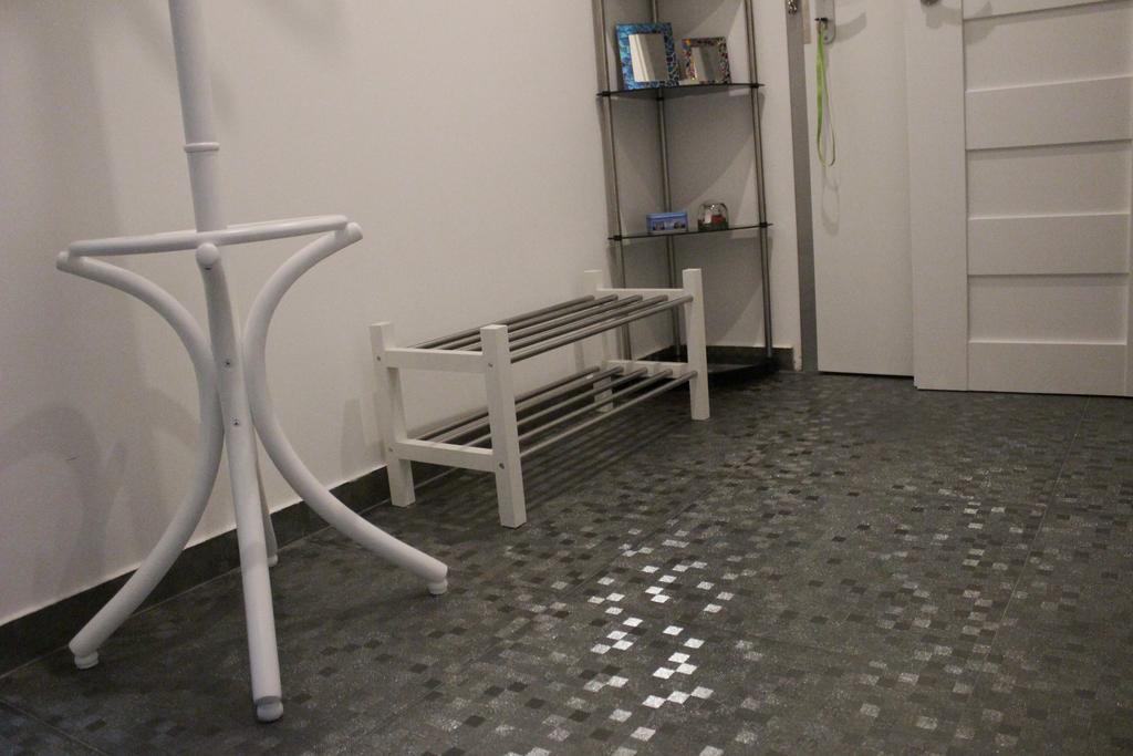 Apartman Relax So Saunou A Jakuzzi Námestovo Exterior foto