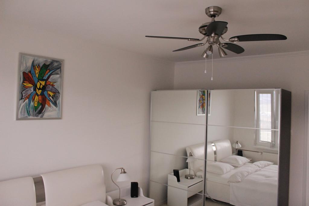 Apartman Relax So Saunou A Jakuzzi Námestovo Exterior foto